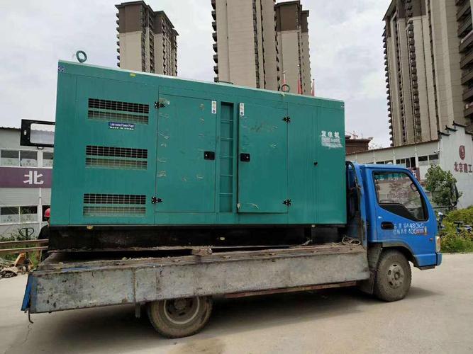 佛山发电机租赁 佛山发电机租赁